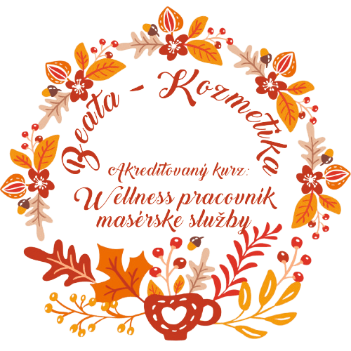 Beata Kozmetika logo